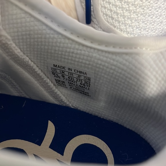 Adidas EQT Cushion Sneakers - Picture 7 of 12